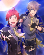 充実したひと時へ SR+