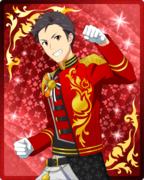 PASSION FESTIVAL SR+