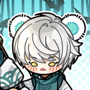 齐司礼·一念成墨