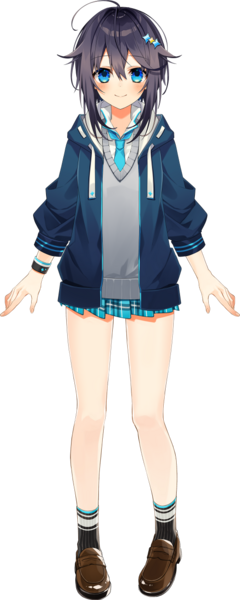 File:Kirame Sorahoshi homepage.png