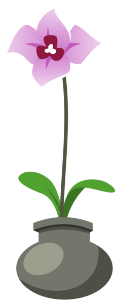 File:Mistmane s flower by amarthgul-dc4t69s.png