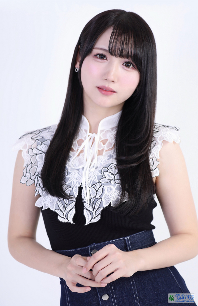 冈田梦以- 萌娘百科万物皆可萌的百科全书