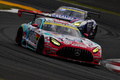 Round4中的AMG GT GT3 EVO赛车