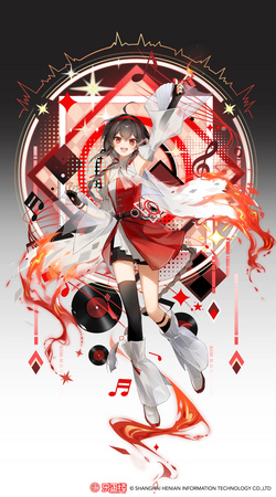 ACE AI正式版形象之二