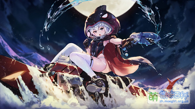 复刻·最重要的宝物过场图