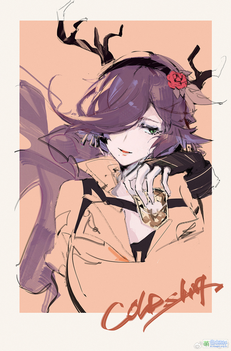 冰酿- 萌娘百科万物皆可萌的百科全书