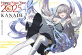 KANADE 2025贺图