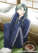 刀剑乱舞一周年纪念[19]