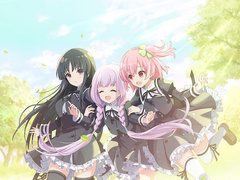 结梨最喜欢的地方