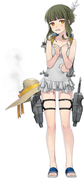 File:高波 浴衣限定 破.png