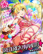 海边的Mademoiselle SR+