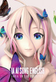 IA AI SONG ENGLISH声库封绘主视图形象
