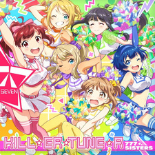 KILL☆ER☆TUNE☆R