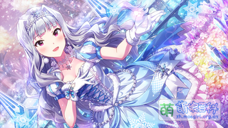 スノーファンタジーナイト SSR+