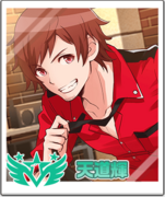 偶像大师 POPLINKS角色头像