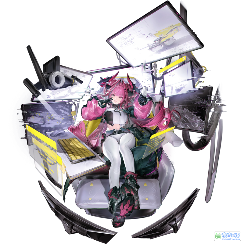 イヴォンヌ - Moegirlpedia