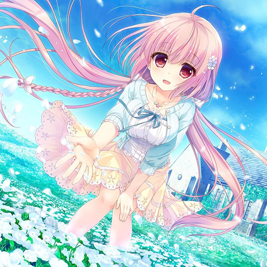 枯れない世界と終わる花 サウンドトラック 枯れない世界と終わる花 サウンドトラック サントラ SWEET＆TEA