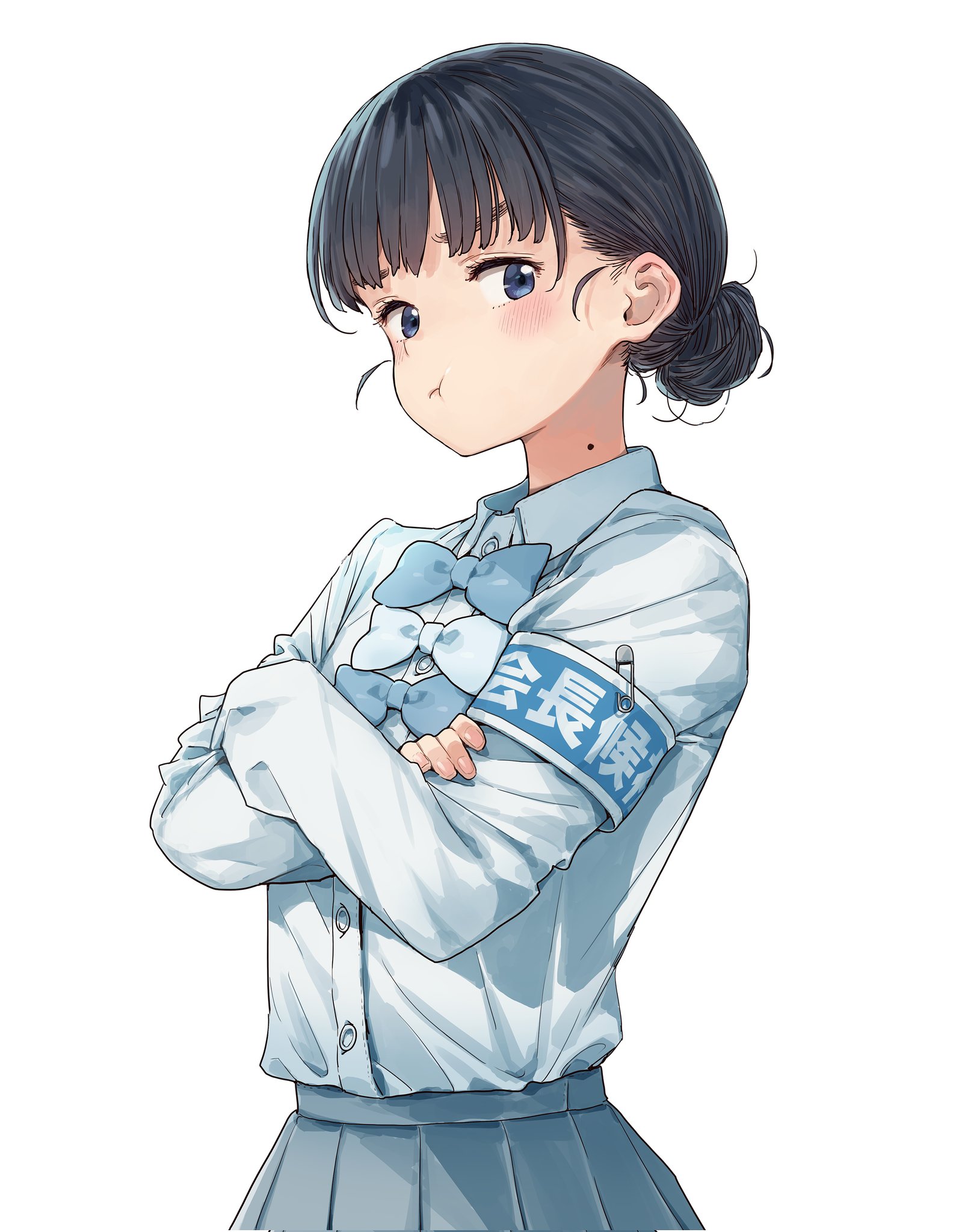 馬剃天愛星 - Moegirlpedia