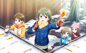 愛され続ける味 SR