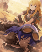 アウトサイダー[ダスク] SR