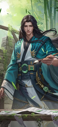 三国杀:向秀 - 萌娘百科 万物皆可萌的百科全书