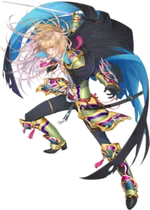 战斗
