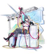 渡鸦·偶像（下）