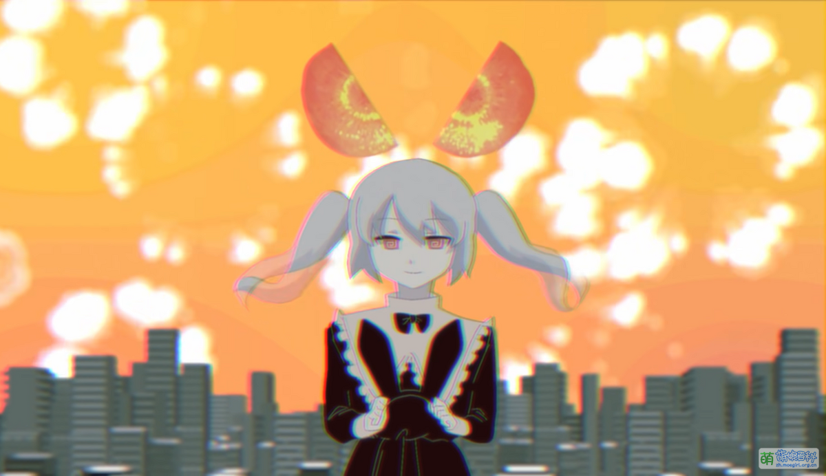 Loveit - 萌娘百科 万物皆可萌的百科全书