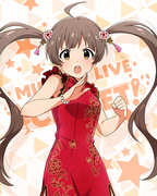 MILLION LIVE CLOSET! SR+