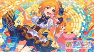 おまじない SSR+