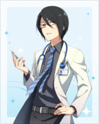 スタートライン N+