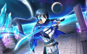 才腕の好敵手 SR+