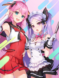 画师：氯酸钾的分解