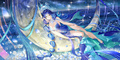 湮灭神女