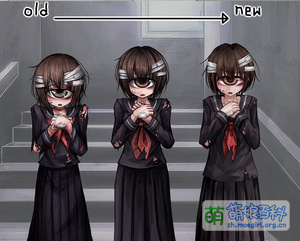 臼井幸三代画风