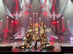 「Exitus」福冈公演成员合影