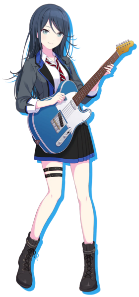 星乃一歌 - Moegirlpedia