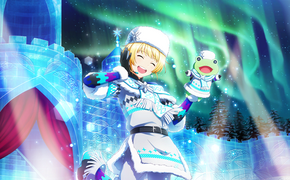 【笑顔は世界共通】ピエール+