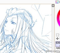 单行本封面草稿