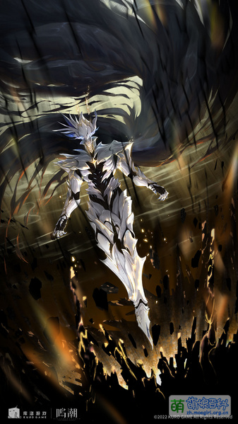 File:鸣潮 无冠者 早期设定.jpg