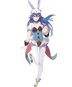 露琪娜（兔）