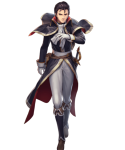 莱茵哈特（雷神之剑）