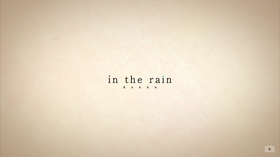 in the rain - 萌娘百科萬物皆可萌的百科全書