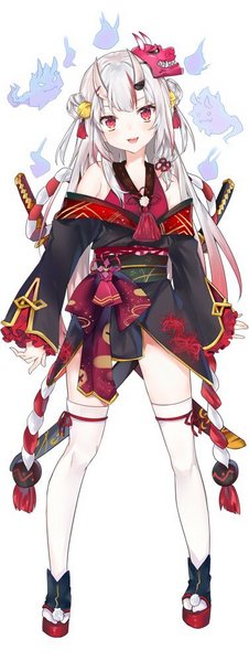 File:Nakiri ayame full.jpg