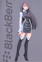 BlackBerry Bold 9900