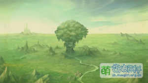 世界树 - 萌娘百科 万物皆可萌的百科全书