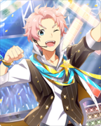 グローリーモノクローム SR+