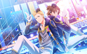 魅惑のひとときを SSR+