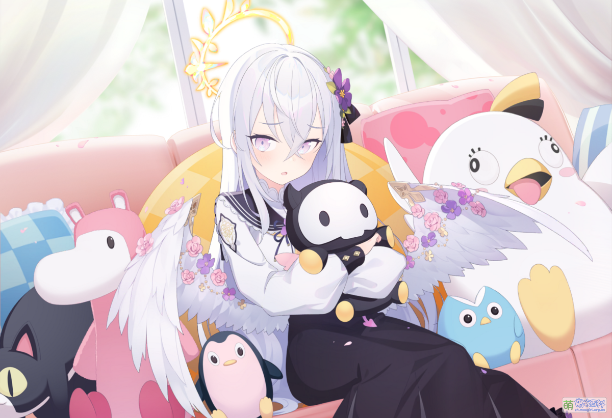 白洲アズサ - Moegirlpedia