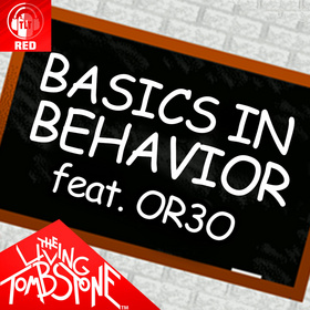 Basics in Behavior - 萌娘百科 万物皆可萌的百科全书